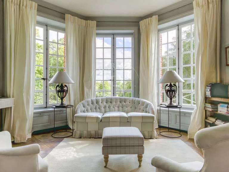 Property Pont-l'Évêque - 8 bedrooms