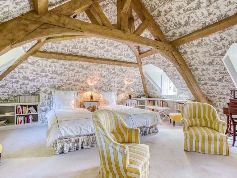 Property Pont-l'Évêque - 8 bedrooms