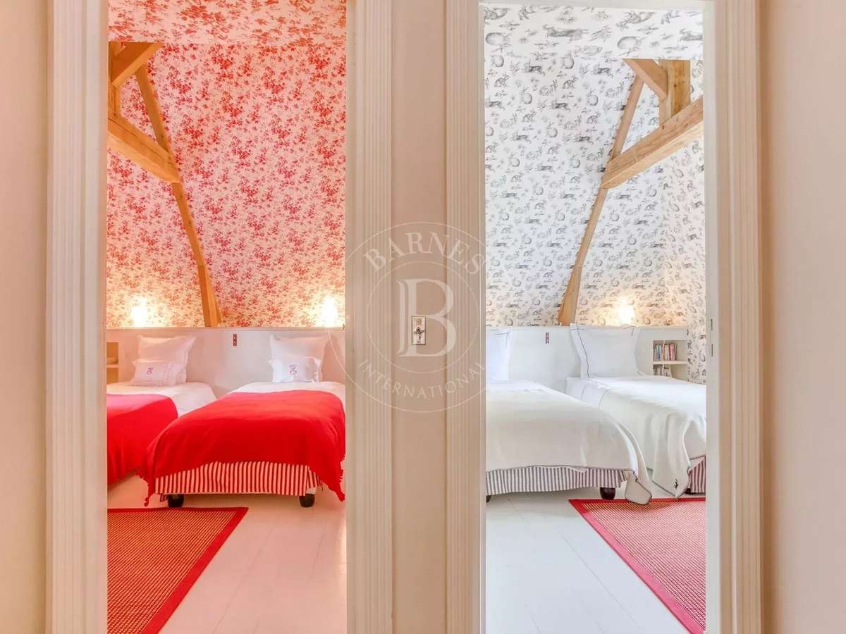 Property Pont-l'Évêque