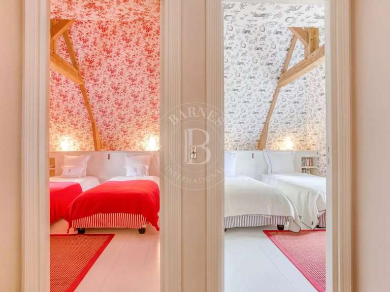 Property Pont-l'Évêque - 8 bedrooms