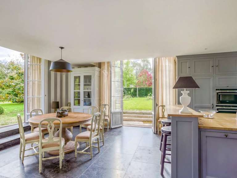 Property Pont-l'Évêque - 8 bedrooms