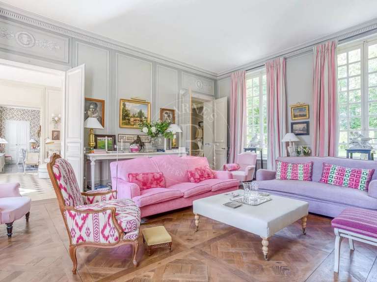 Property Pont-l'Évêque - 8 bedrooms