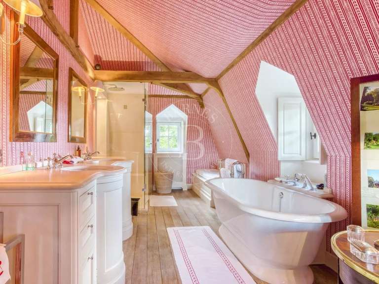 Property Pont-l'Évêque - 8 bedrooms