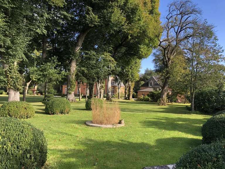 Property Pont-l'Évêque - 5 bedrooms