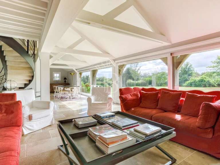 Property Pont-l'Évêque - 5 bedrooms