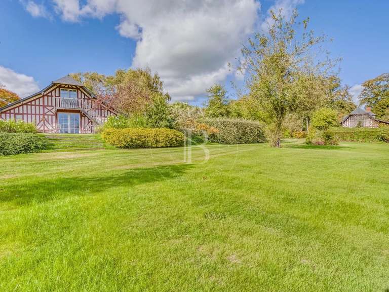 Property Pont-l'Évêque - 5 bedrooms