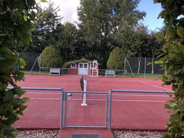 Property Pont-l'Évêque - 5 bedrooms