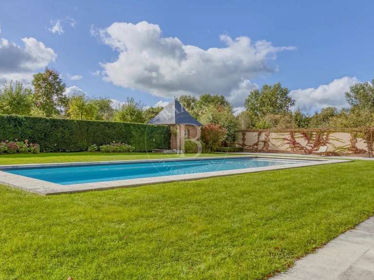 Property Pont-l'Évêque - 5 bedrooms