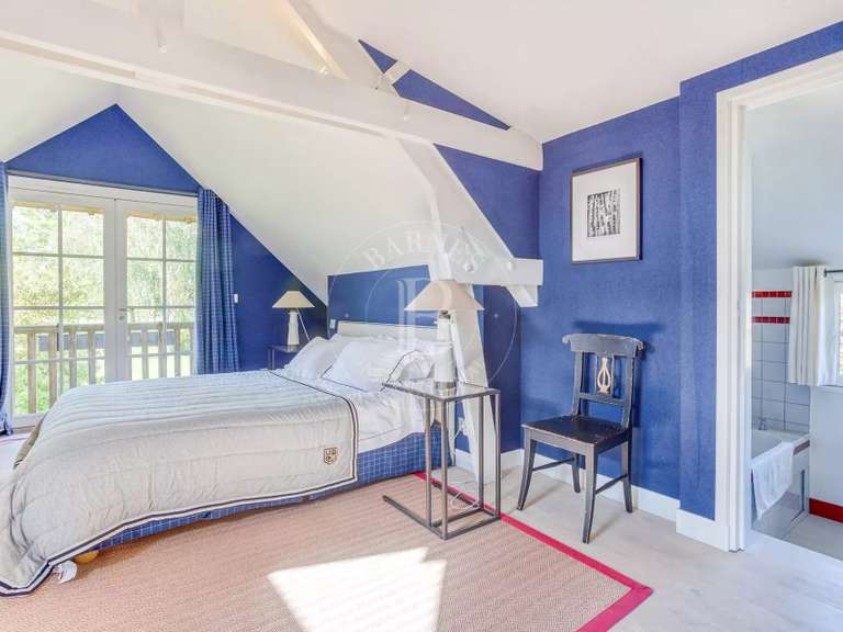 Property Pont-l'Évêque - 5 bedrooms