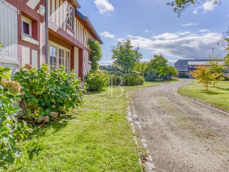 Property Pont-l'Évêque - 5 bedrooms