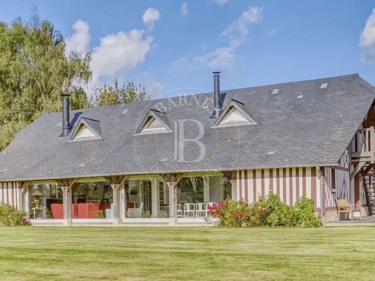 Property Pont-l'Évêque - 5 bedrooms