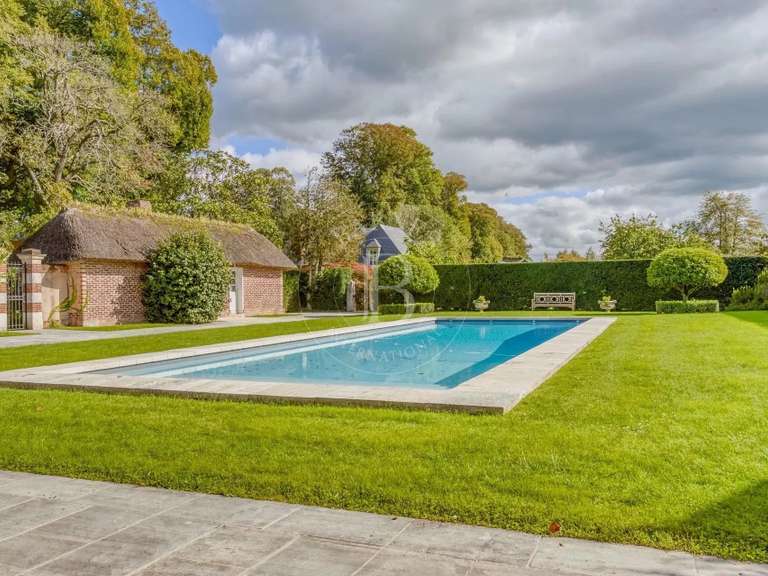 Property Pont-l'Évêque - 5 bedrooms