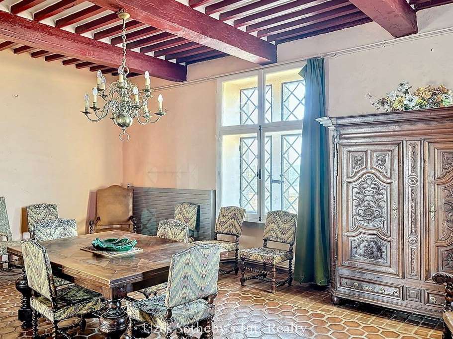 Château Pont-Saint-Esprit