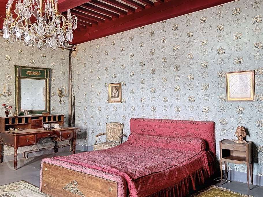 Castle Pont-Saint-Esprit