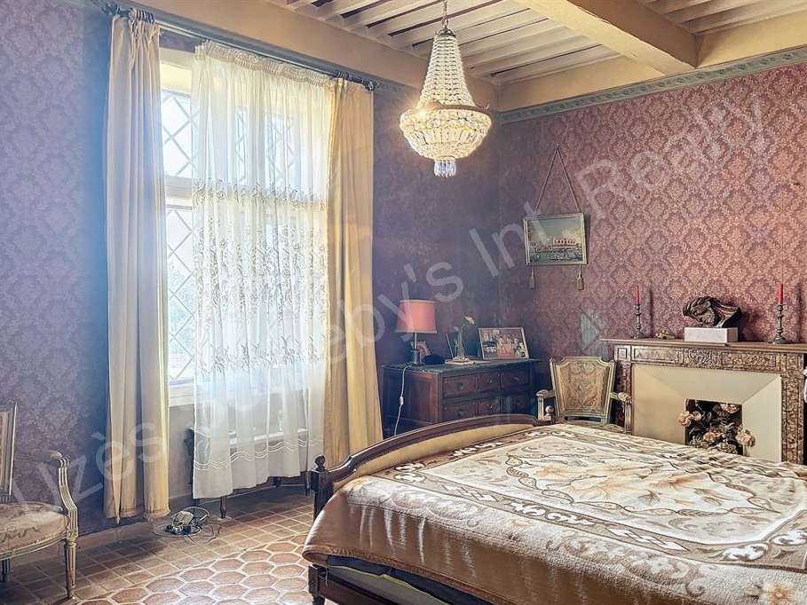 Castle Pont-Saint-Esprit