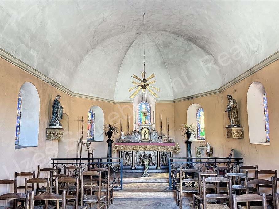 Castle Pont-Saint-Esprit