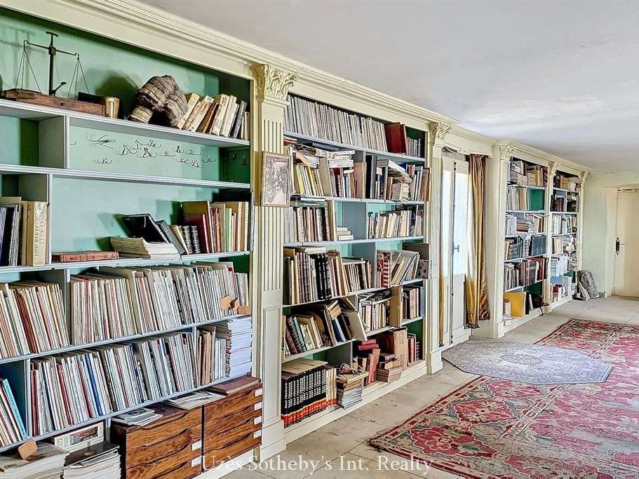 Château Pont-Saint-Esprit