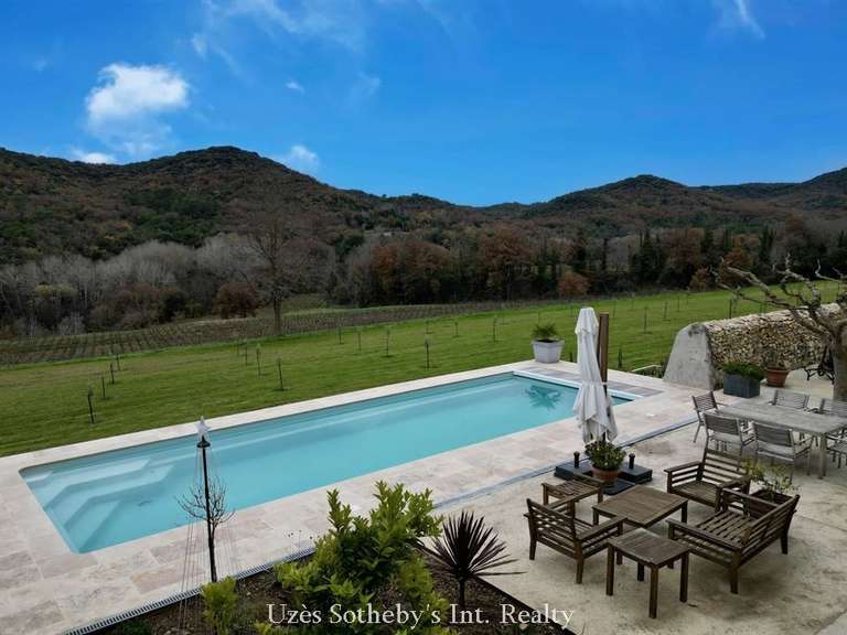 House Pont-Saint-Esprit - 6 bedrooms - 1470m²