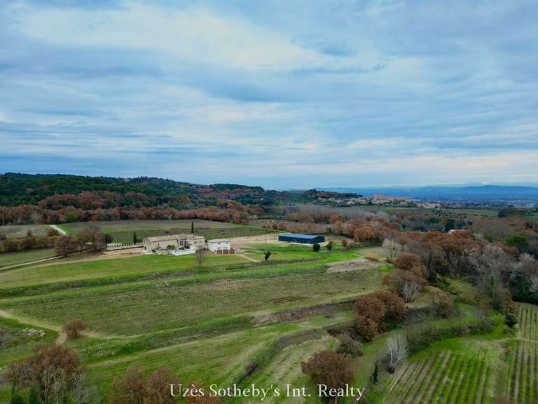 House Pont-Saint-Esprit - 6 bedrooms - 1470m²