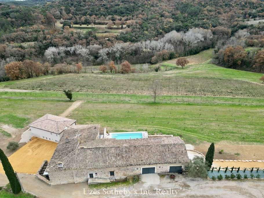 House Pont-Saint-Esprit