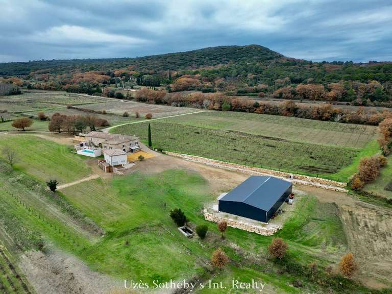 House Pont-Saint-Esprit - 6 bedrooms - 1470m²