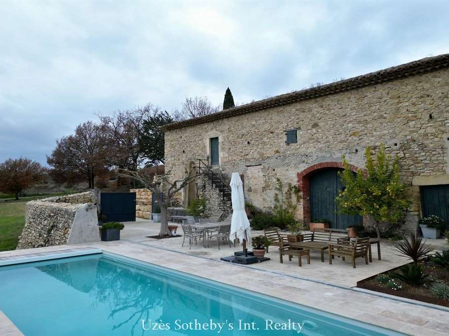 House Pont-Saint-Esprit