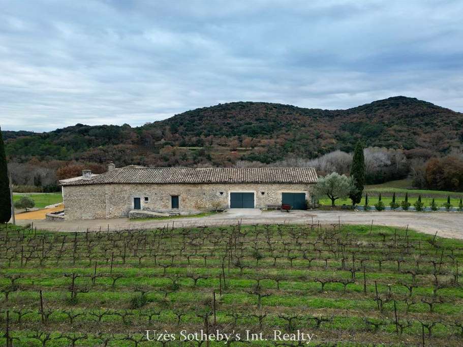 House Pont-Saint-Esprit