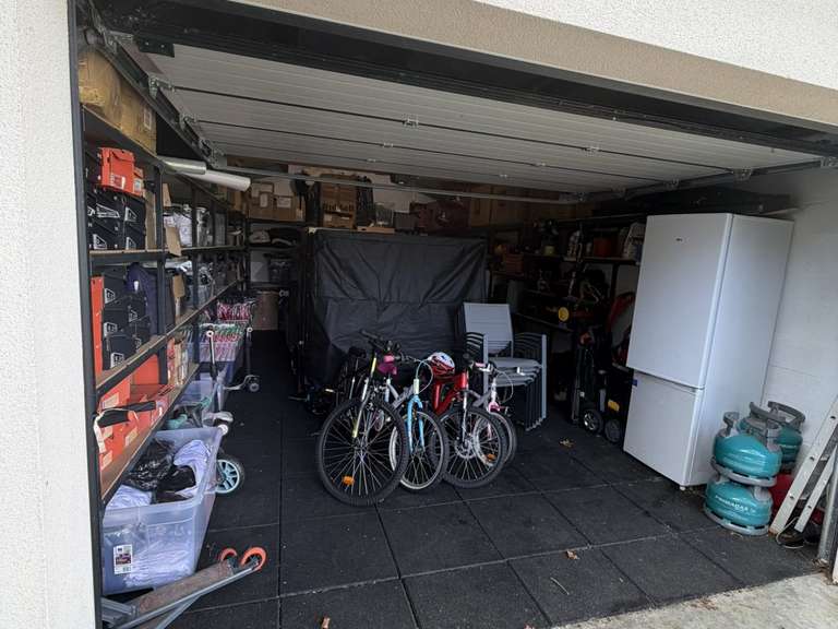 Maison Pont-Sainte-Maxence - 3 chambres - 175m²