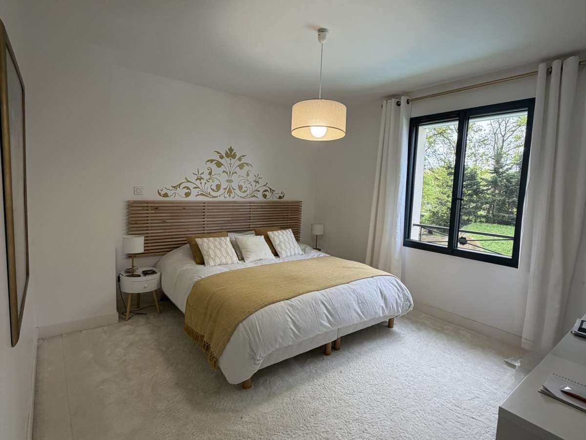 Maison Pont-Sainte-Maxence