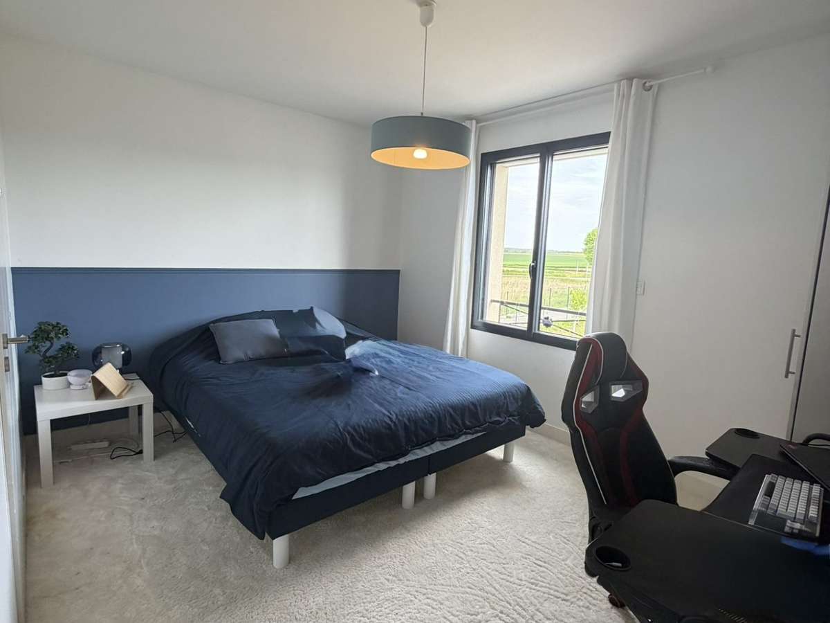 Maison Pont-Sainte-Maxence