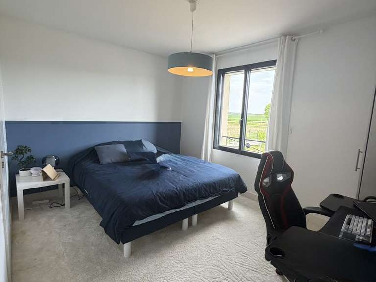 Maison Pont-Sainte-Maxence - 3 chambres - 175m²