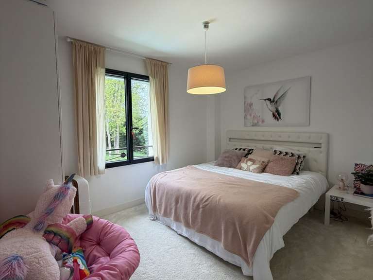 Maison Pont-Sainte-Maxence - 3 chambres - 175m²