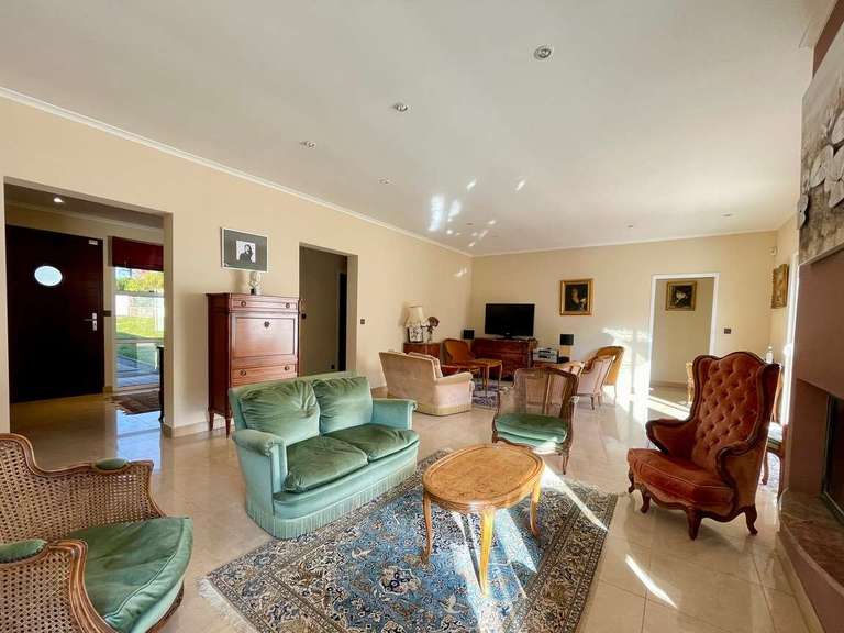 House Pont-Scorff - 3 bedrooms