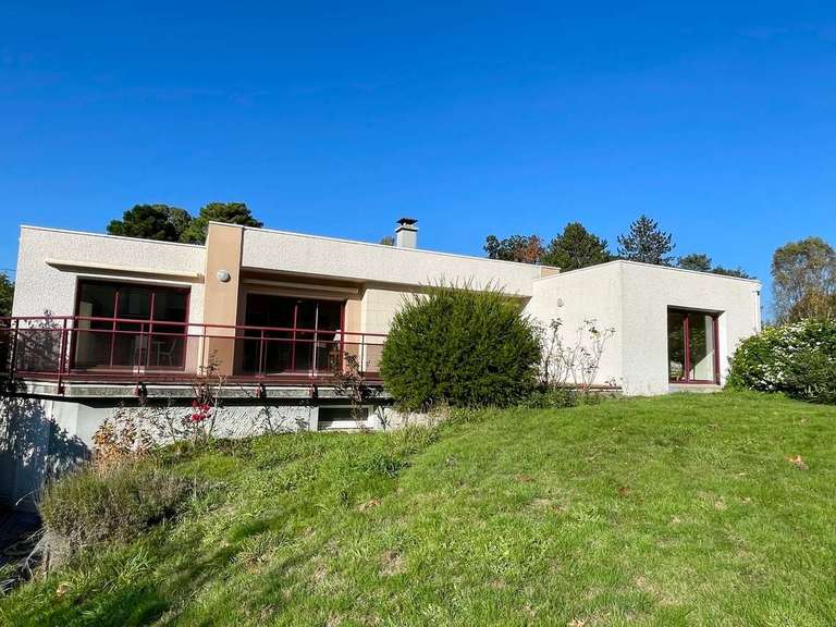 House Pont-Scorff - 3 bedrooms