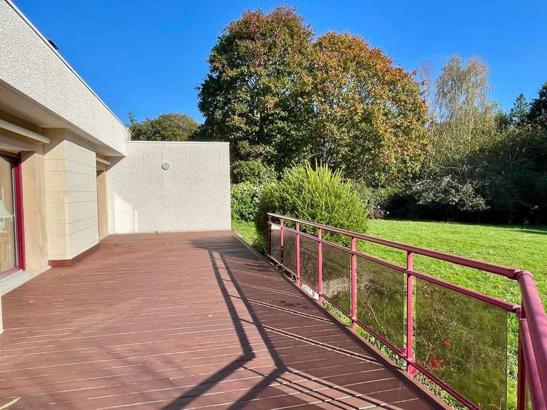 House Pont-Scorff - 3 bedrooms