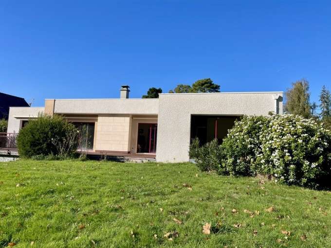 House Pont-Scorff - 3 bedrooms