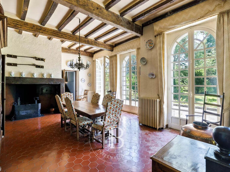 Mill Pontacq - 3 bedrooms - 330m²
