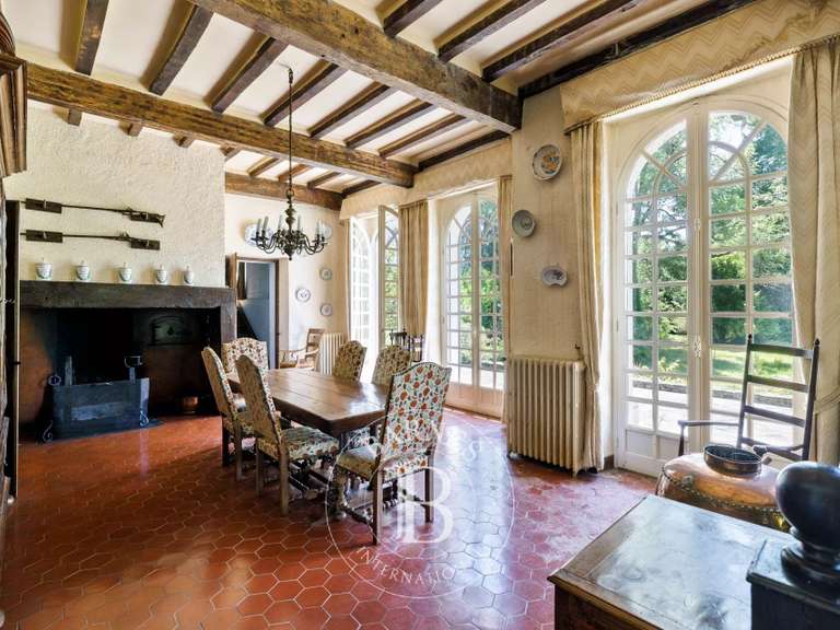 Mill Pontacq - 3 bedrooms - 330m²