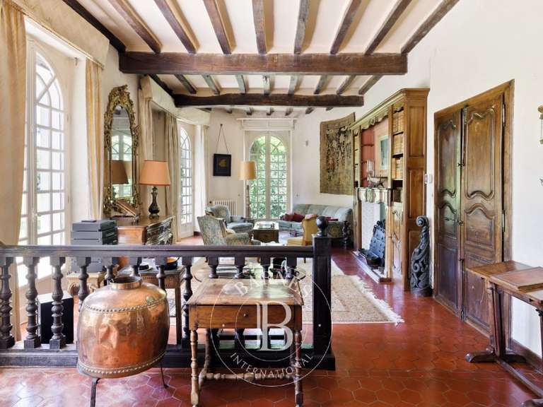 Mill Pontacq - 3 bedrooms - 330m²