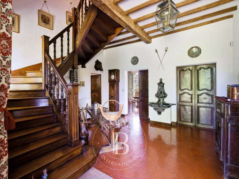 Mill Pontacq - 3 bedrooms - 330m²