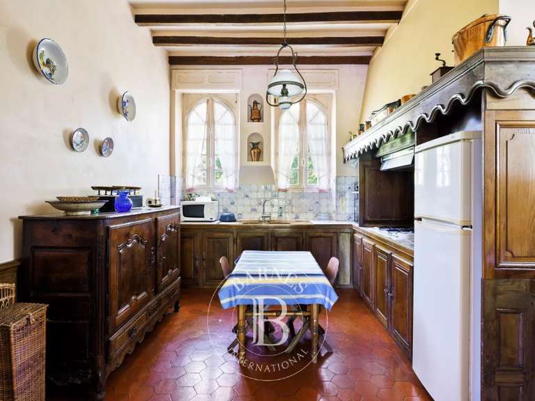 Mill Pontacq - 3 bedrooms - 330m²