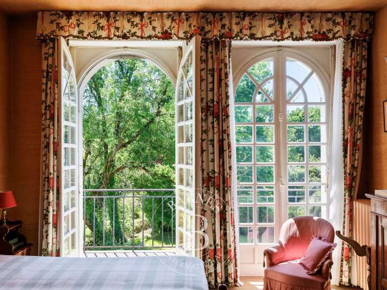 Mill Pontacq - 3 bedrooms - 330m²