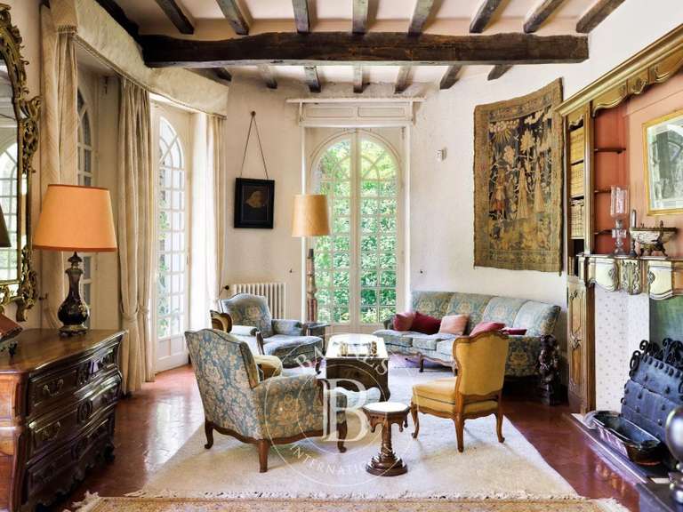 Mill Pontacq - 3 bedrooms - 330m²