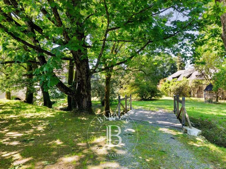 Mill Pontacq - 3 bedrooms - 330m²