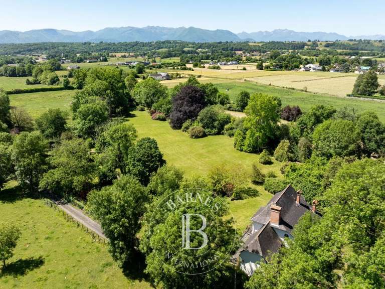 Mill Pontacq - 3 bedrooms - 330m²