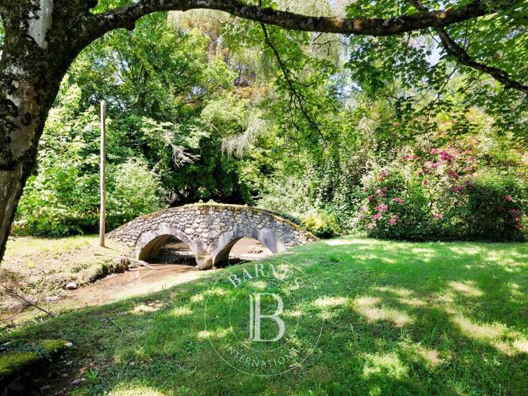 Mill Pontacq - 3 bedrooms - 330m²