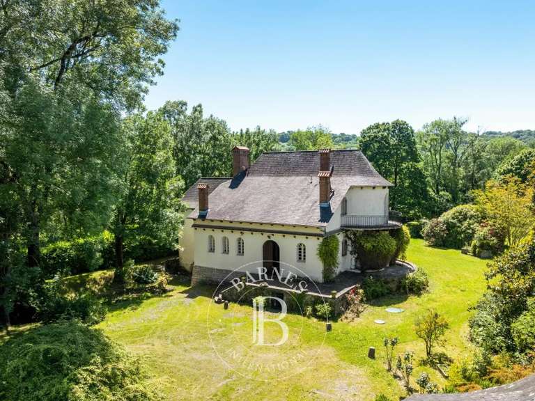 Mill Pontacq - 3 bedrooms - 330m²