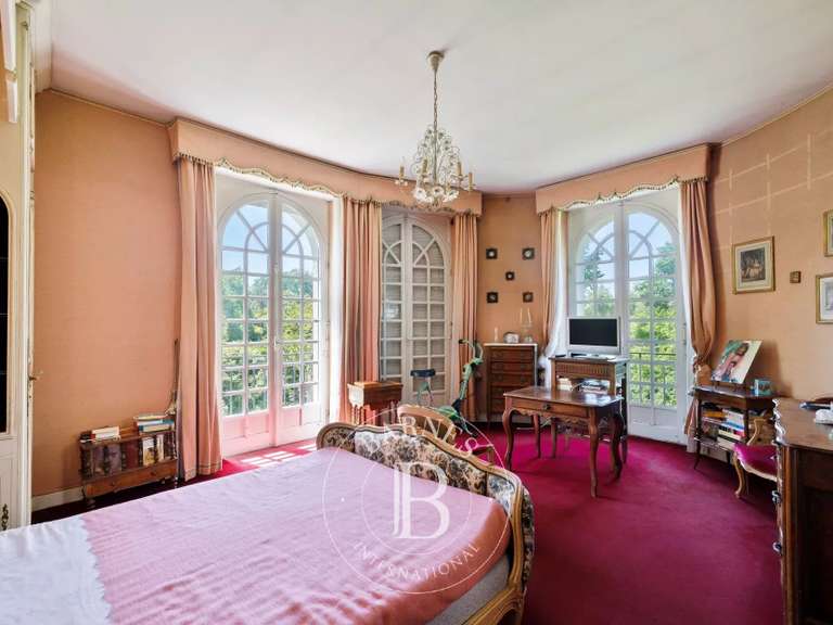 Mill Pontacq - 3 bedrooms - 330m²