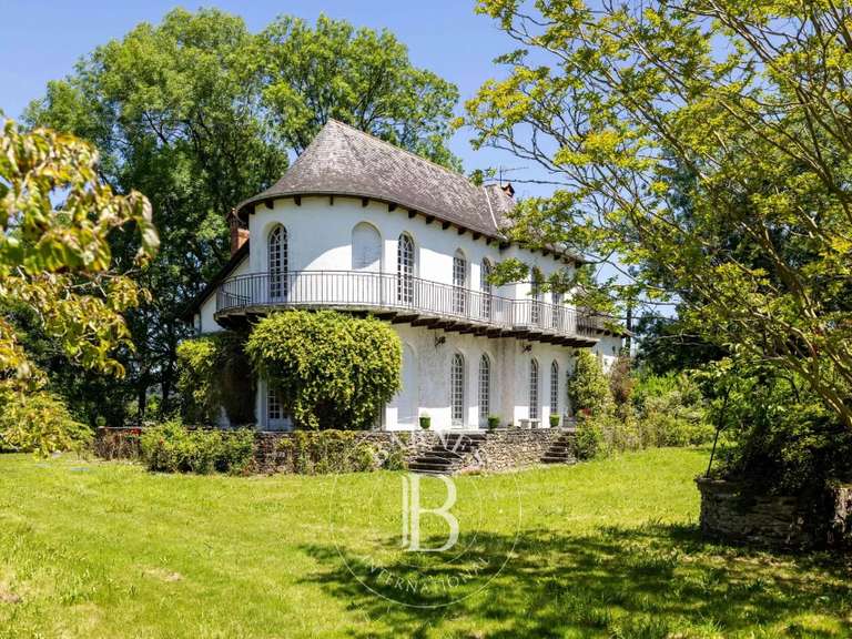 Mill Pontacq - 3 bedrooms - 330m²