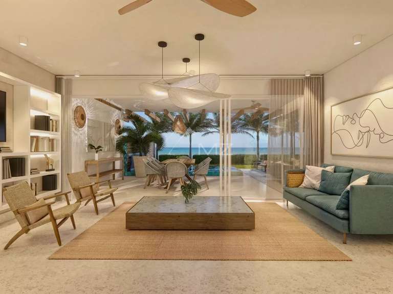 Apartment Pontaix - 3 bedrooms - 180m²